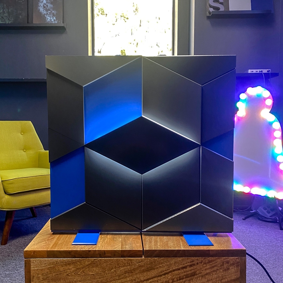 Sign Prototype
